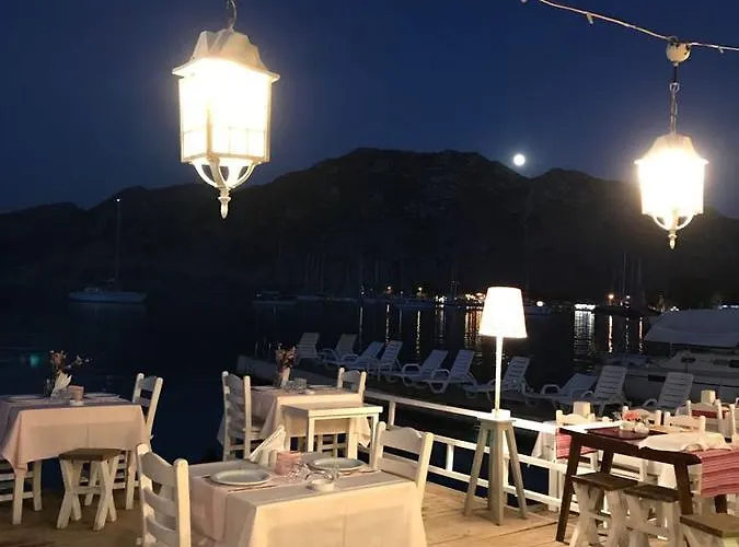 Uzum Tatil Evi Σελιμιγιέ