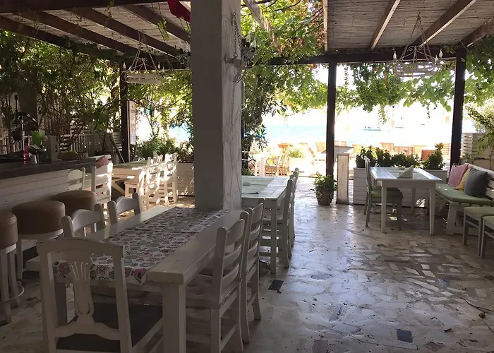 Uzum Tatil Evi 3* Σελιμιγιέ
