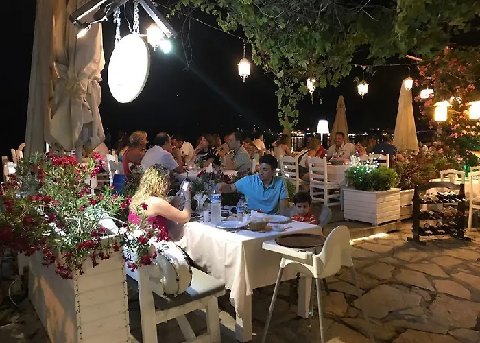 Uzum Tatil Evi Ξενοδοχείο 3*