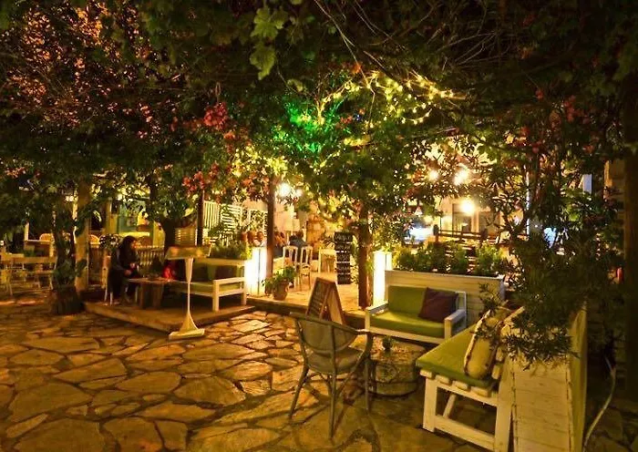 Uzum Tatil Evi Ξενοδοχείο