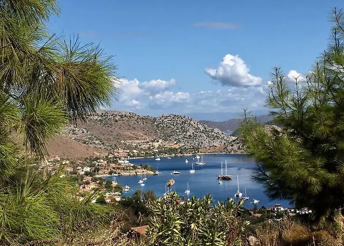 Ξενοδοχείο Uzum Tatil Evi