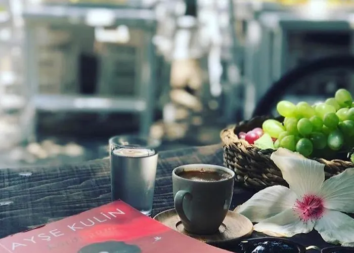 Uzum Tatil Evi 3* Σελιμιγιέ