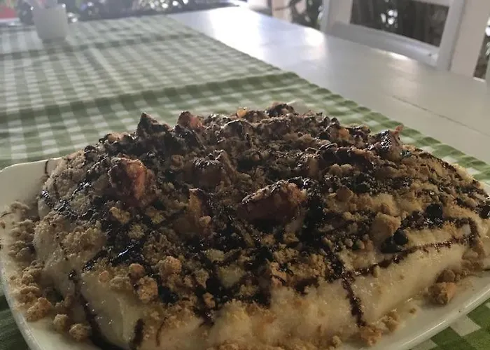 Uzum Tatil Evi 3* Σελιμιγιέ