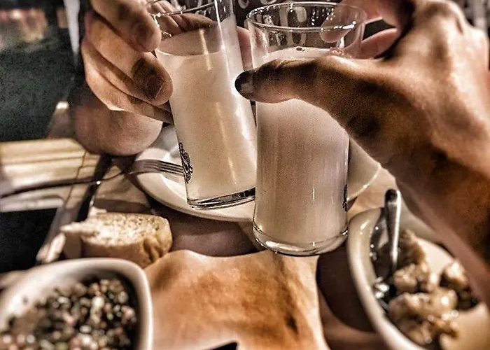 Uzum Tatil Evi 3* Σελιμιγιέ