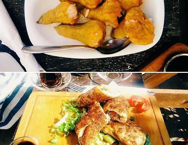 Uzum Tatil Evi Σελιμιγιέ