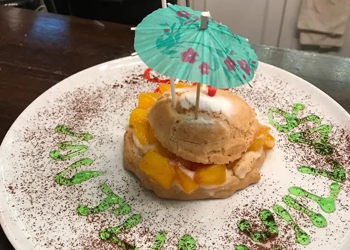 Uzum Tatil Evi Ξενοδοχείο 3*