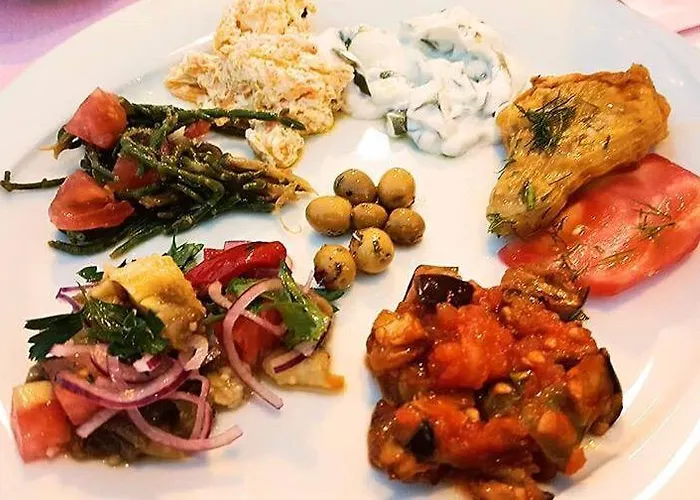 Ξενοδοχείο Uzum Tatil Evi