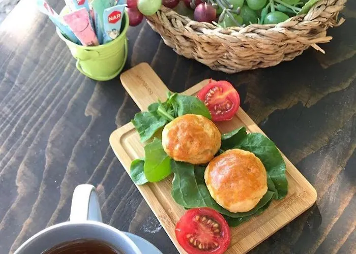 Uzum Tatil Evi 3* Σελιμιγιέ