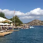 Uzum Tatil Evi 3* Selimiye (Aegean)