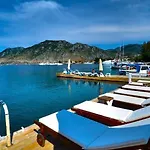 Hotel Uzum Tatil Evi