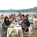 Hotel Uzum Tatil Evi