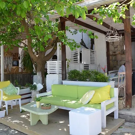 Hotell Uzum Tatil Evi Selimiye (Aegean)