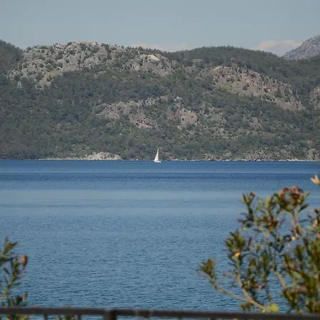 Uzum Tatil Evi 3*
