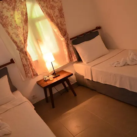 Hotell Uzum Tatil Evi Selimiye (Aegean)