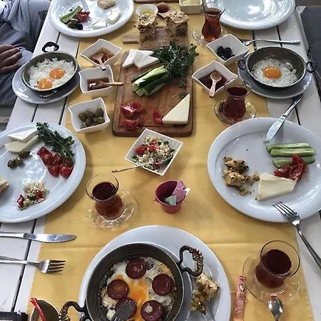 Uzum Tatil Evi 3*