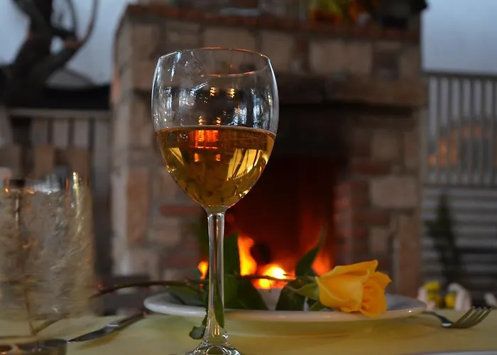 Hotell Uzum Tatil Evi Selimiye (Aegean)