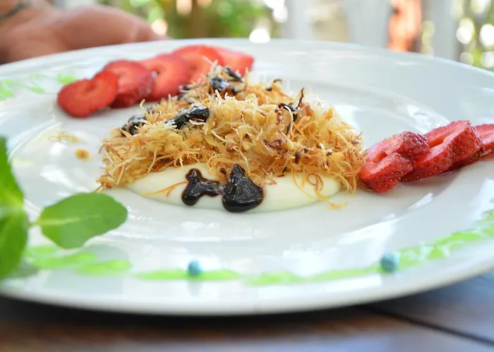 Uzum Tatil Evi Hotell Selimiye (Aegean)