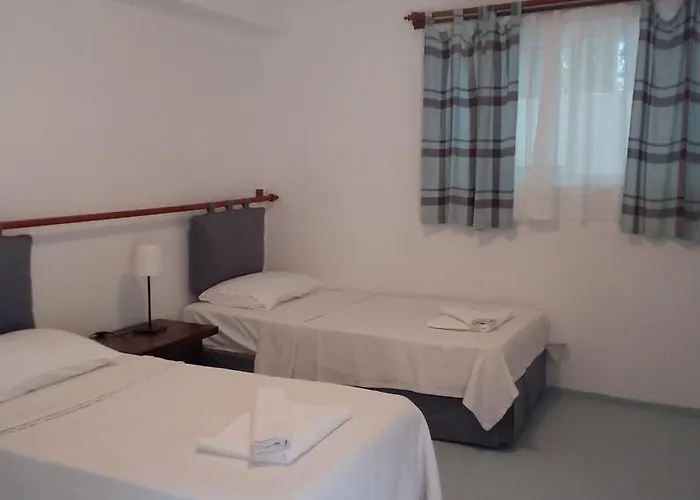 Uzum Tatil Evi 3* Selimiye (Aegean)