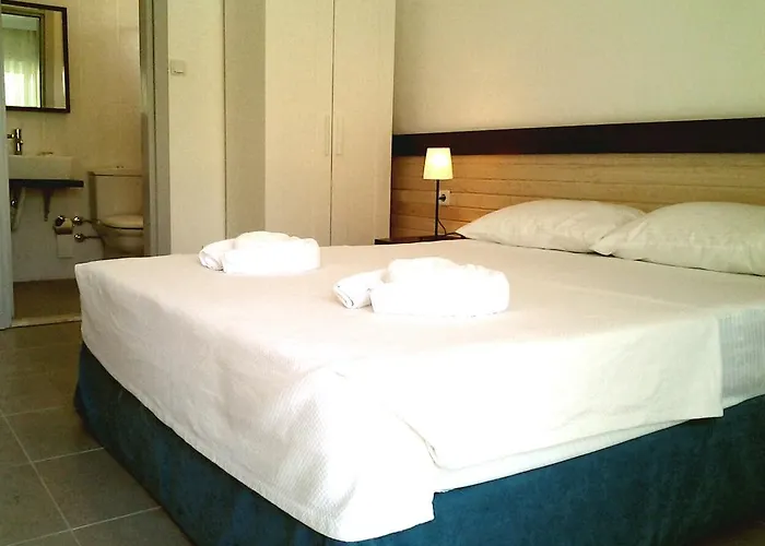 Uzum Tatil Evi Hotell 3*