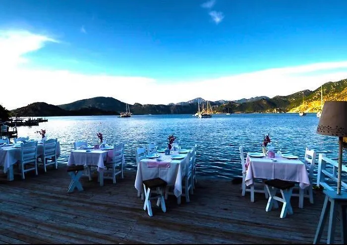 Uzum Tatil Evi Selimiye (Aegean)