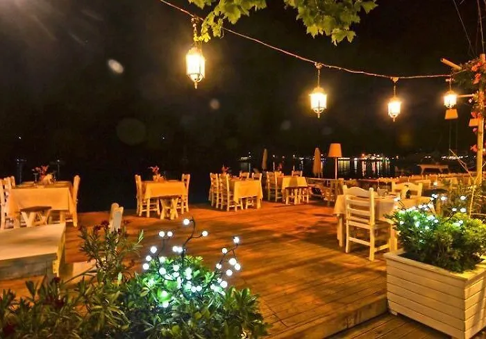 Uzum Tatil Evi Hotel