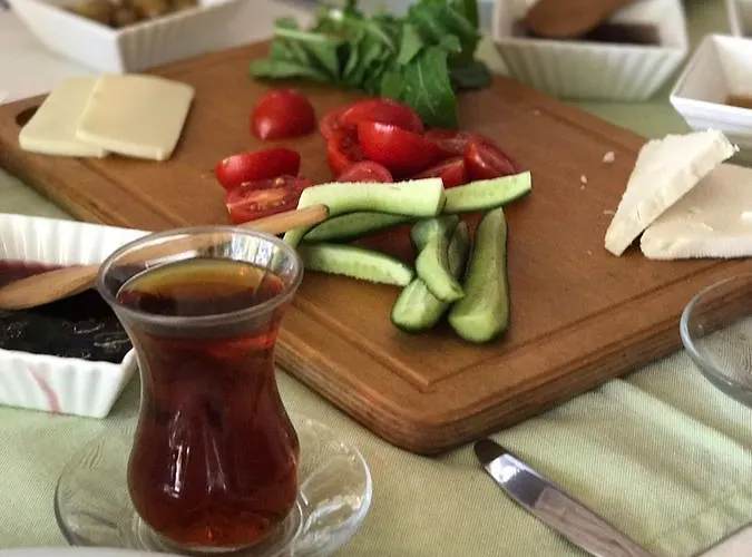 Uzum Tatil Evi Hotel