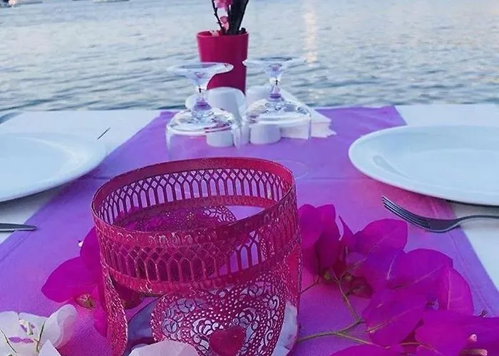 Uzum Tatil Evi Hotell