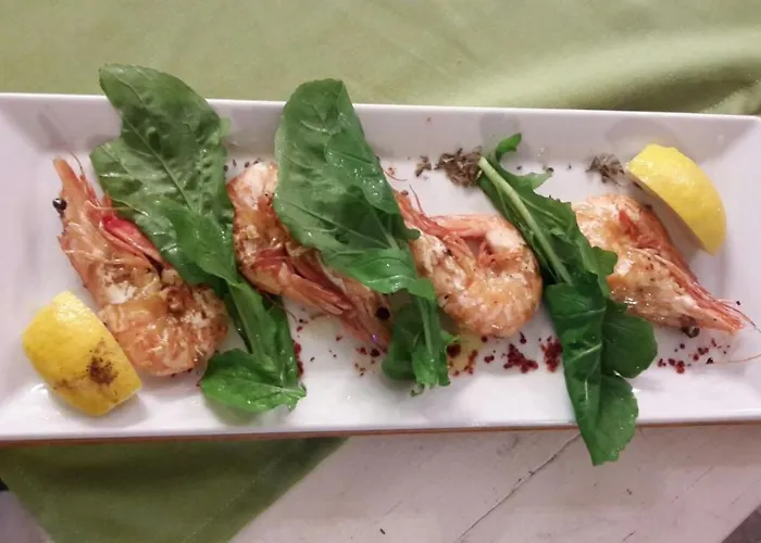 Hotell Uzum Tatil Evi